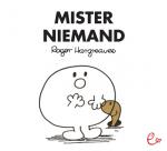 Cover-Bild Mister Niemand