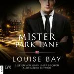 Cover-Bild Mister Park Lane