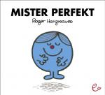 Cover-Bild Mister Perfekt