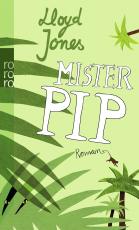 Cover-Bild Mister Pip