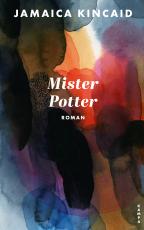 Cover-Bild Mister Potter