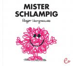 Cover-Bild Mister Schlampig