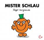 Cover-Bild Mister Schlau