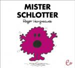 Cover-Bild Mister Schlotter