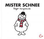 Cover-Bild Mister Schnee