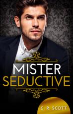 Cover-Bild Mister Seductive