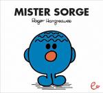 Cover-Bild Mister Sorge