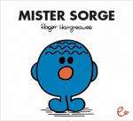 Cover-Bild Mister Sorge