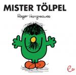 Cover-Bild Mister Tölpel