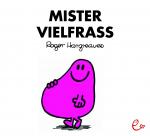 Cover-Bild Mister Vielfraß