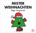 Cover-Bild Mister Weihnachten