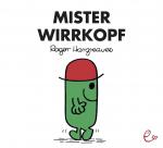 Cover-Bild Mister Wirrkopf