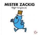 Cover-Bild Mister Zackig