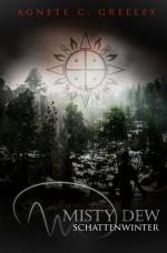 Cover-Bild Misty Dew Reihe / MISTY DEW 2