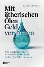 Cover-Bild Mit ätherischen Ölen Geld verdienen