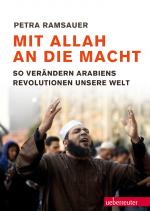 Cover-Bild Mit Allah an die Macht
