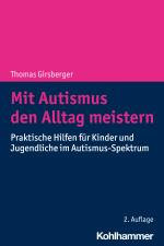 Cover-Bild Mit Autismus den Alltag meistern
