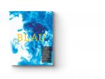 Cover-Bild MIT BLAU