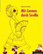 Cover-Bild Mit Carmen durch Sevilla
