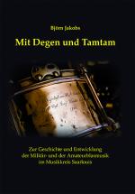 Cover-Bild Mit Degen und Tamtam
