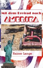 Cover-Bild Mit dem Dreirad nach Amerika