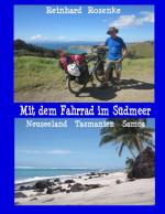 Cover-Bild Mit dem Fahrrad im Südmeer