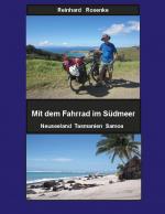 Cover-Bild Mit dem Fahrrad im Südmeer