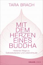 Cover-Bild Mit dem Herzen eines Buddha