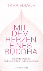 Cover-Bild Mit dem Herzen eines Buddha