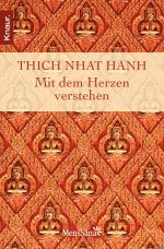 Cover-Bild Mit dem Herzen verstehen