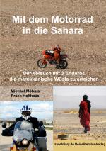 Cover-Bild Mit dem Motorrad in die Sahara