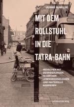 Cover-Bild Mit dem Rollstuhl in die Tatra-Bahn