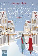 Cover-Bild Mit dem Schlitten auf Wolke sieben