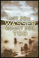 Cover-Bild Mit dem Wasser kommt der Tod
