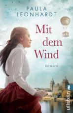 Cover-Bild Mit dem Wind