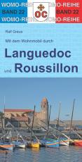 Cover-Bild Mit dem Wohnmobil durch Languedoc und Roussillon