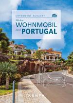 Cover-Bild Mit dem Wohnmobil durch Portugal
