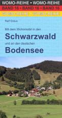 Cover-Bild Mit dem Wohnmobil in den Schwarzwald