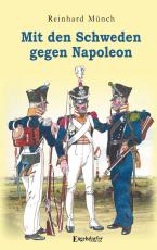 Cover-Bild Mit den Schweden gegen Napoleon