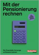Cover-Bild Mit der Pensionierung rechnen