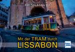 Cover-Bild Mit der Tram durch Lissabon