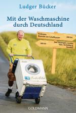 Cover-Bild Mit der Waschmaschine durch Deutschland