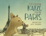 Cover-Bild Mit einer Katze nach Paris
