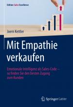 Cover-Bild Mit Empathie verkaufen