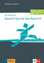 Cover-Bild Mit Erfolg zum Deutsch-Test für den Beruf C1