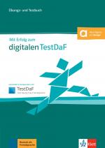 Cover-Bild Mit Erfolg zum digitalen TestDaF