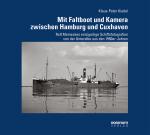 Cover-Bild Mit Faltboot und Kamera zwischen Hamburg und Cuxhaven