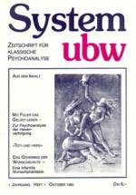 Cover-Bild Mit Feuer das Gelüst legen - Zur Psychoanalyse der Hexenverfolgung /"Tot" und "weg"/Das Geheimnis der Wünschelrute - Eine infantile Wunschphantasie