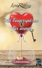 Cover-Bild Mit Fingerspitzen für immer