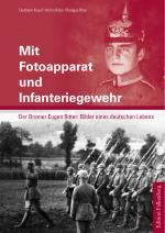 Cover-Bild Mit Fotoapparat und Infanteriegewehr